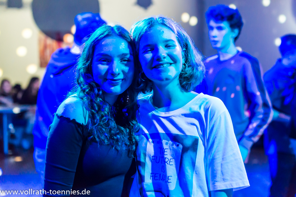 2020 01 11 Tanzparty 1994